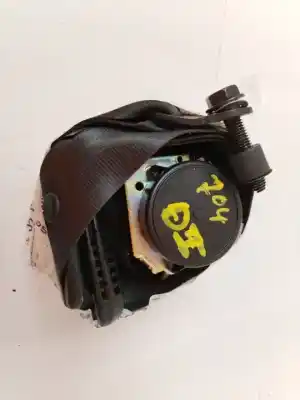 Peça sobressalente para automóvel em segunda mão cinto de segurança dianteiro esquerdo por dacia sandero stepway referências oem iam 621088600c