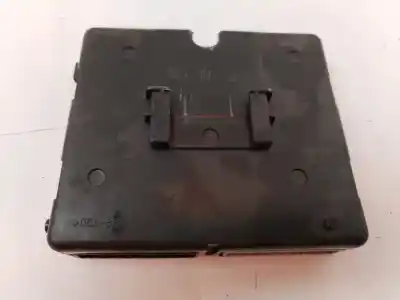 Peça sobressalente para automóvel em segunda mão módulo eletrônico por dacia sandero stepway referências oem iam 285258317r