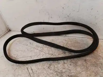 Peça sobressalente para automóvel em segunda mão junta vedante da porta por dacia sandero stepway referências oem iam 