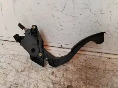 Peça sobressalente para automóvel em segunda mão potenciômetro por dacia sandero stepway referências oem iam 180022703r