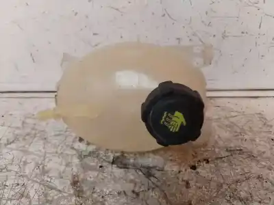 Peça sobressalente para automóvel em segunda mão depósito de expansão por dacia sandero stepway referências oem iam 217107259r