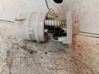 Peça sobressalente para automóvel em segunda mão boia / bomba combustível por dacia sandero stepway referências oem iam 172021904r