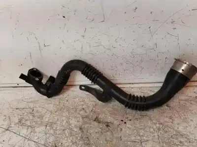 Peça sobressalente para automóvel em segunda mão tubo por dacia sandero stepway referências oem iam 104951a