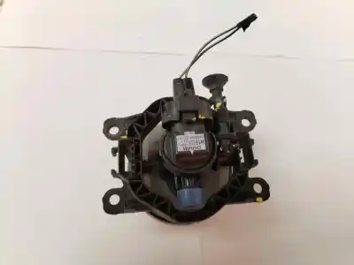 Peça sobressalente para automóvel em segunda mão farol / projetor de nevoeiro direito por dacia sandero stepway referências oem iam 261500097r