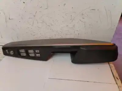 Автозапчасти б/у выключатель левого переднего окна за ssangyong tivoli sapphire 4x2 116 cv / 85 kw ссылки oem iam 85811-35000  