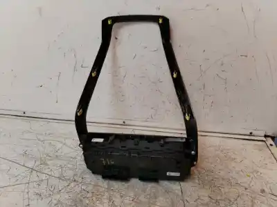 Pezzo di ricambio per auto di seconda mano controllo climatico per ford ecosport (cr6) st-line 119 cv / 88 kw riferimenti oem iam e1179823h