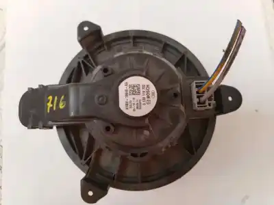 Pezzo di ricambio per auto di seconda mano ventola riscaldamento per ford ecosport (cr6) st-line 119 cv / 88 kw riferimenti oem iam h1bh19846aa