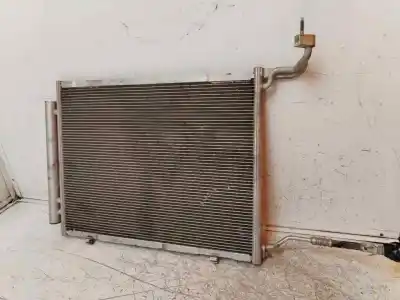 Pezzo di ricambio per auto di seconda mano condensatore / radiatore aria condizionata per ford ecosport (cr6) st-line 119 cv / 88 kw riferimenti oem iam 