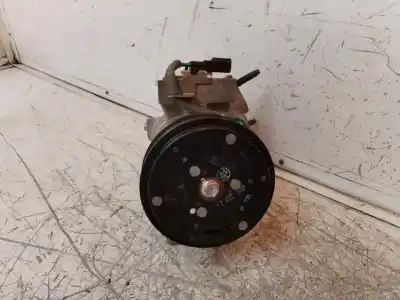 Pezzo di ricambio per auto di seconda mano compressore aria condizionata per ford ecosport (cr6) st-line 119 cv / 88 kw riferimenti oem iam h1bh19d629