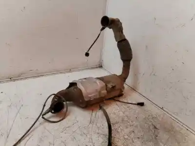 Pezzo di ricambio per auto di seconda mano filtro per particelle per ford ecosport (cr6) st-line 119 cv / 88 kw riferimenti oem iam h1b1-5h270-bb