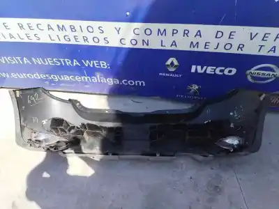 Peça sobressalente para automóvel em segunda mão para choques traseiro por dacia sandero stepway referências oem iam 269818467r