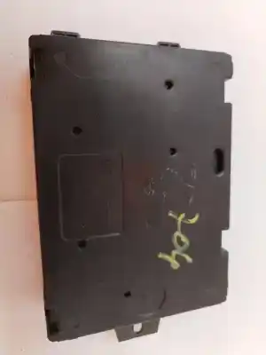 Second-hand car spare part electronic module for dacia sandero stepway oem iam references 284b10447r  