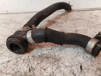 Peça sobressalente para automóvel em segunda mão tubo por dacia sandero stepway referências oem iam 3028024