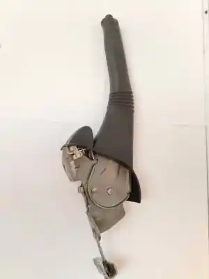 Peça sobressalente para automóvel em segunda mão alavanca de travão de mão por dacia sandero stepway referências oem iam 360108002r