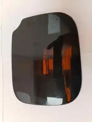 Second-hand car spare part outer fuel cap for dacia sandero stepway oem iam references   