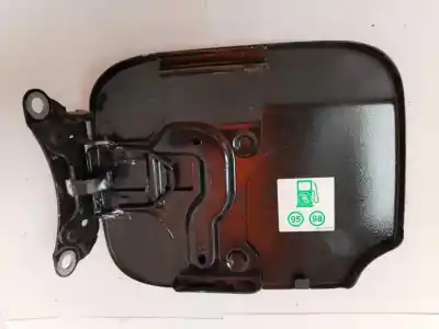 Peça sobressalente para automóvel em segunda mão tampa de combustível externa por dacia sandero stepway referências oem iam 
