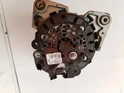Peça sobressalente para automóvel em segunda mão alternador por dacia sandero stepway referências oem iam 231002854r