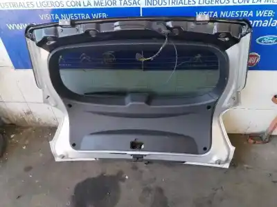 Автозапчастина б/у загальні двері для ssangyong tivoli sapphire 4x2 116 cv / 85 kw посилання на oem iam   