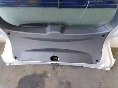 Автозапчастина б/у загальні двері для ssangyong tivoli sapphire 4x2 116 cv / 85 kw посилання на oem iam   