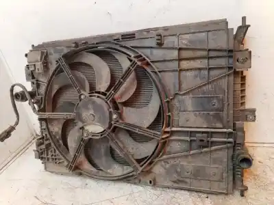 Second-hand car spare part front panel for citroen c4 grand picasso attraction oem iam references 9806313280