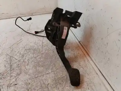 Pezzo di ricambio per auto di seconda mano pedale della frizione per ford ecosport (cr6) st-line 119 cv / 88 kw riferimenti oem iam h1bc7b633c1d