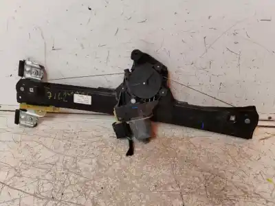 Pezzo di ricambio per auto di seconda mano alzacristalli anteriore sinistro per ford ecosport (cr6) st-line 119 cv / 88 kw riferimenti oem iam gn15a23201eb