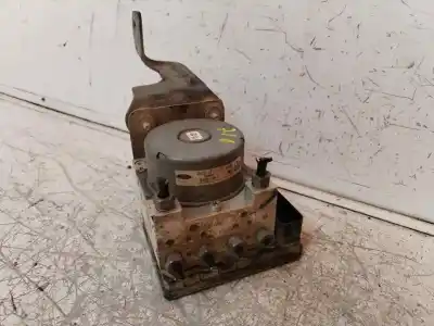 Pezzo di ricambio per auto di seconda mano abs per ford ecosport (cr6) st-line 119 cv / 88 kw riferimenti oem iam gn152b373ce