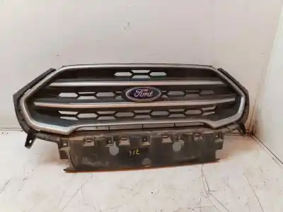 Pezzo di ricambio per auto di seconda mano griglia anteriore per ford ecosport (cr6) st-line 119 cv / 88 kw riferimenti oem iam 