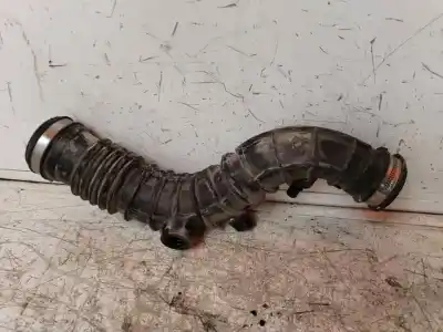 Peça sobressalente para automóvel em segunda mão tubo por dacia sandero stepway referências oem iam 165764382r