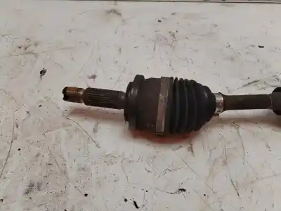 Автозапчастина б/у ПЕРЕДНЯ ПРАВА ТРАНСМІСІЯ для KIA PICANTO  Посилання на OEM IAM 49501G6000  VERIFICADO 10-7-25