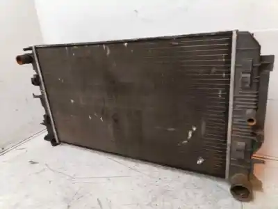 İkinci el araba yedek parçası SU RADYATÖRÜ için VOLKSWAGEN CRAFTER KASTEN (SY)  OEM IAM referansları 2E0121253Z09  