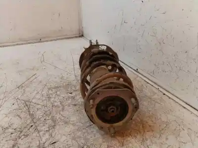 Pezzo di ricambio per auto di seconda mano ammortizzatore anteriore destro per ford ecosport (cr6) st-line 119 cv / 88 kw riferimenti oem iam gn1518045m3b