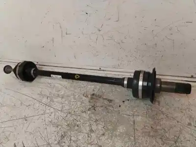 Gebrauchtes Autoersatzteil getriebe hinten links zum bmw serie x6 (g06) xdrive 30d m sport 265 cv / 195 kw oem-iam-referenzen 8487513-01