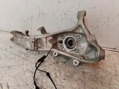 Gebrauchtes Autoersatzteil vorderer linker knöchel zum bmw serie x6 (g06) xdrive 30d m sport 265 cv / 195 kw oem-iam-referenzen 687665503