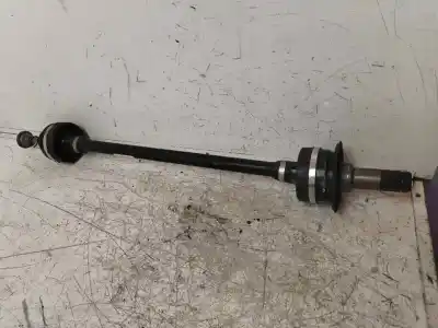 Gebrauchtes Autoersatzteil getriebe vorne rechts zum bmw serie x6 (g06) xdrive 30d m sport 265 cv / 195 kw oem-iam-referenzen 8487514-01