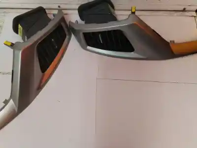 Автозапчасти б/у аэрационная решетка за ssangyong tivoli sapphire 4x2 116 cv / 85 kw ссылки oem iam 76550-35000