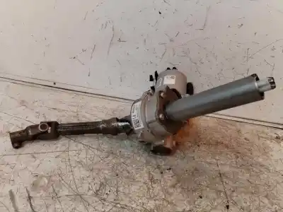 Second-hand car spare part steering column for renault clio v intens oem iam references 488105379r  