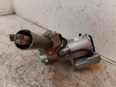 Second-hand car spare part steering column for renault clio v intens oem iam references 488105379r  