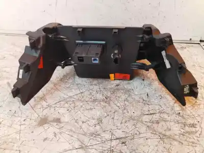 Second-hand car spare part electronic module for renault clio v intens oem iam references 969125709r  