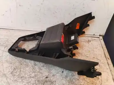 Second-hand car spare part electronic module for renault clio v intens oem iam references 969125709r  