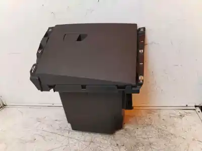 Peça sobressalente para automóvel em segunda mão porta luvas por renault clio v intens referências oem iam 68108107r  