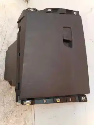 Peça sobressalente para automóvel em segunda mão porta luvas por renault clio v intens referências oem iam 68108107r  