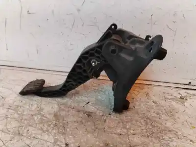 Peça sobressalente para automóvel em segunda mão pedal da embreagem por renault clio v intens referências oem iam 465038715r