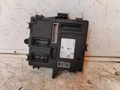 Second-hand car spare part electronic module for renault clio v intens oem iam references 284b13925r  