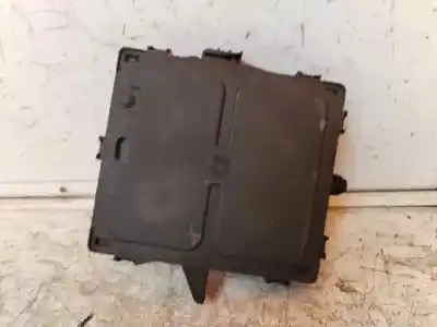 Second-hand car spare part electronic module for renault clio v intens oem iam references 284b13925r  