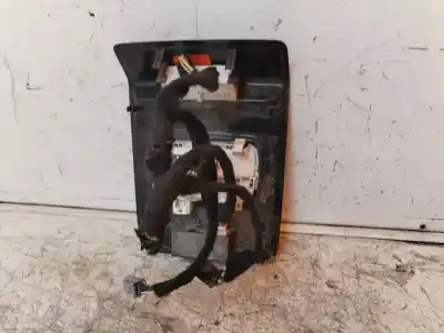 Piesă de schimb auto la mâna a doua LUMINA INTERIOARA pentru RENAULT CLIO V  Referințe OEM IAM 969805529R  