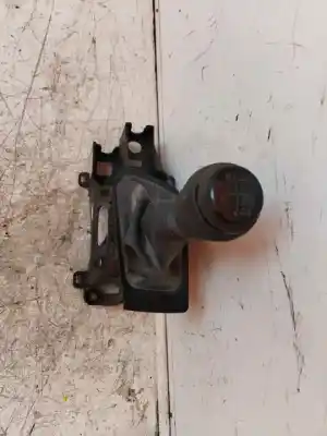 Peça sobressalente para automóvel em segunda mão alavanca de velocidades por renault clio v intens referências oem iam 349016028r