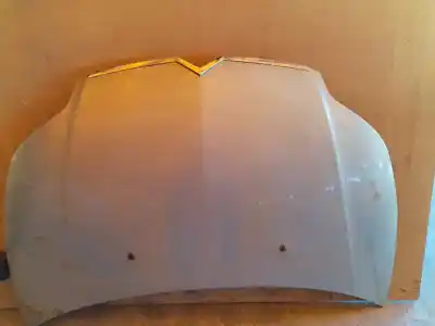 Tweedehands auto-onderdeel kap voor citroen c4 berlina exclusive oem iam-referenties 