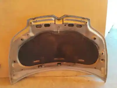 Peça sobressalente para automóvel em segunda mão capot por citroen c4 berlina exclusive referências oem iam   