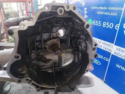 Second-hand car spare part gearbox for audi a4 b7 avant (8ed) 2.0 tdi 16v oem iam references jem